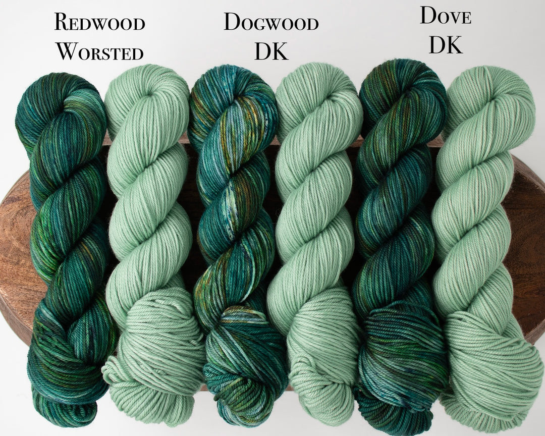 HIVE MIND - Greens Collection In Stock