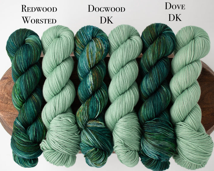 HIVE MIND - Greens Collection In Stock