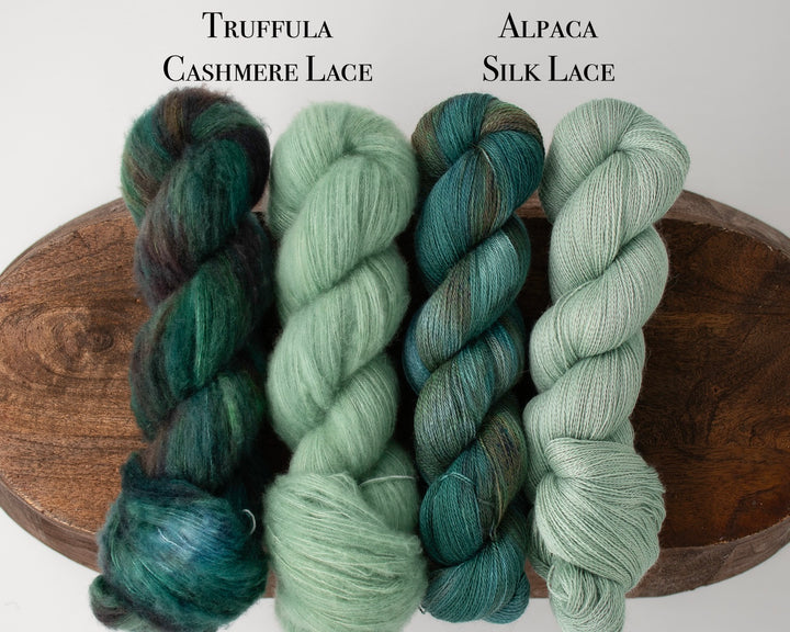 HIVE MIND - Greens Collection In Stock