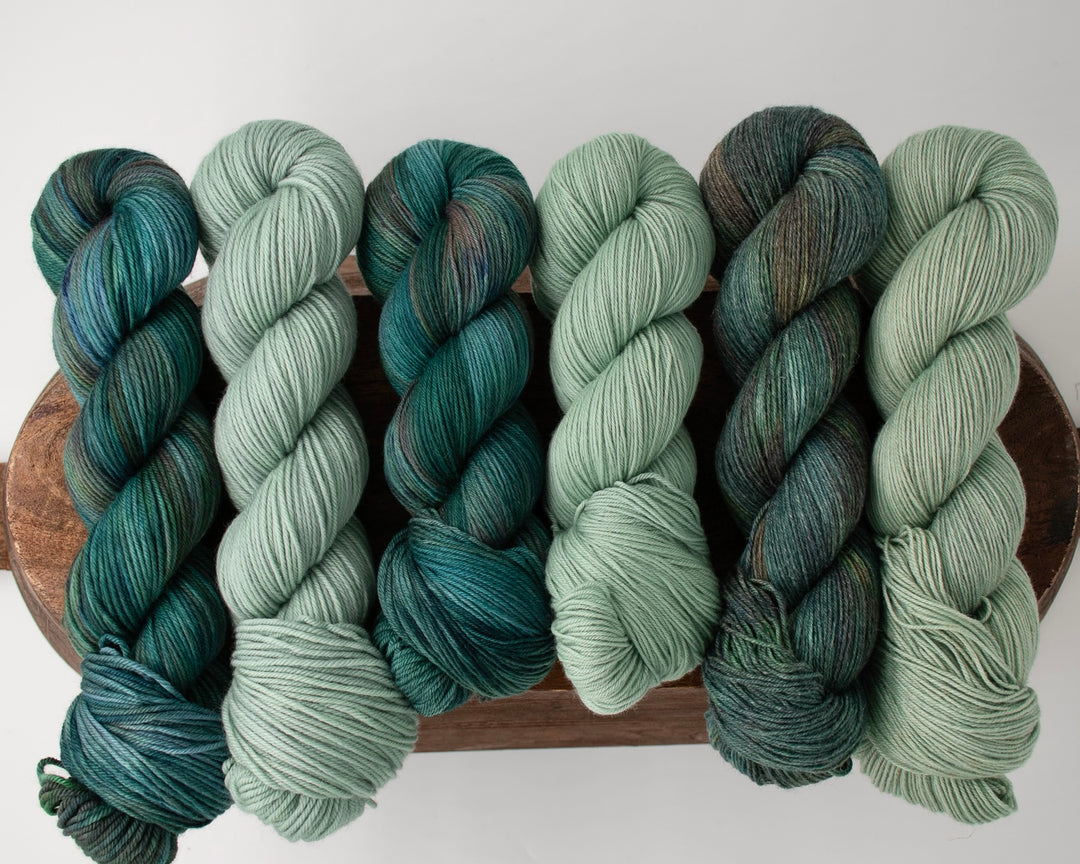 HIVE MIND - Greens Collection In Stock
