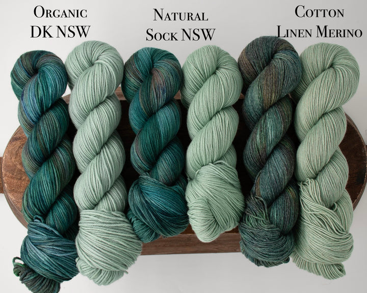 HIVE MIND - Greens Collection In Stock