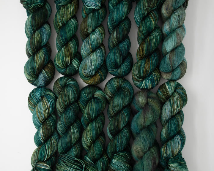 HIVE MIND - Greens Collection In Stock