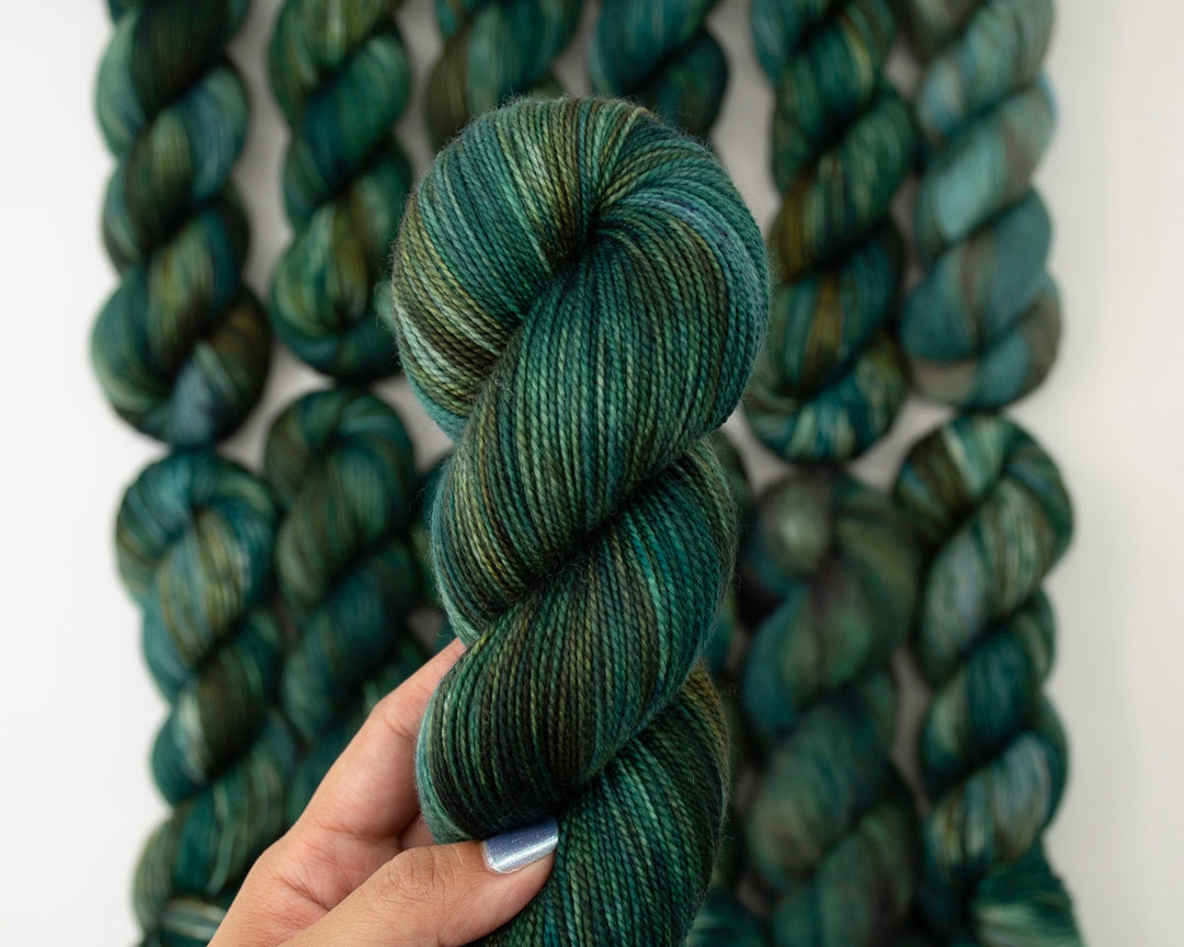 HIVE MIND - Greens Collection In Stock