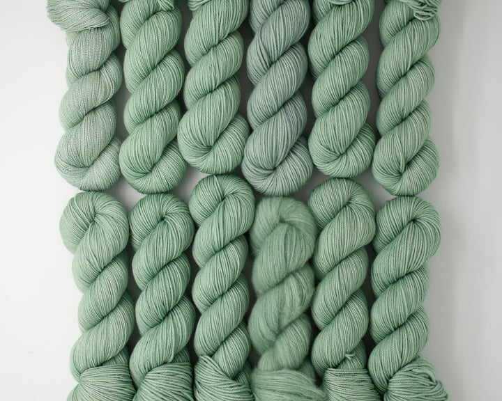SEA OF VENUS - Greens Collection In Stock