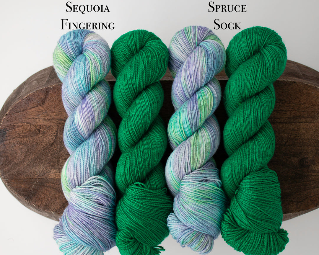 MICROCOSMOS - Greens Collection In Stock