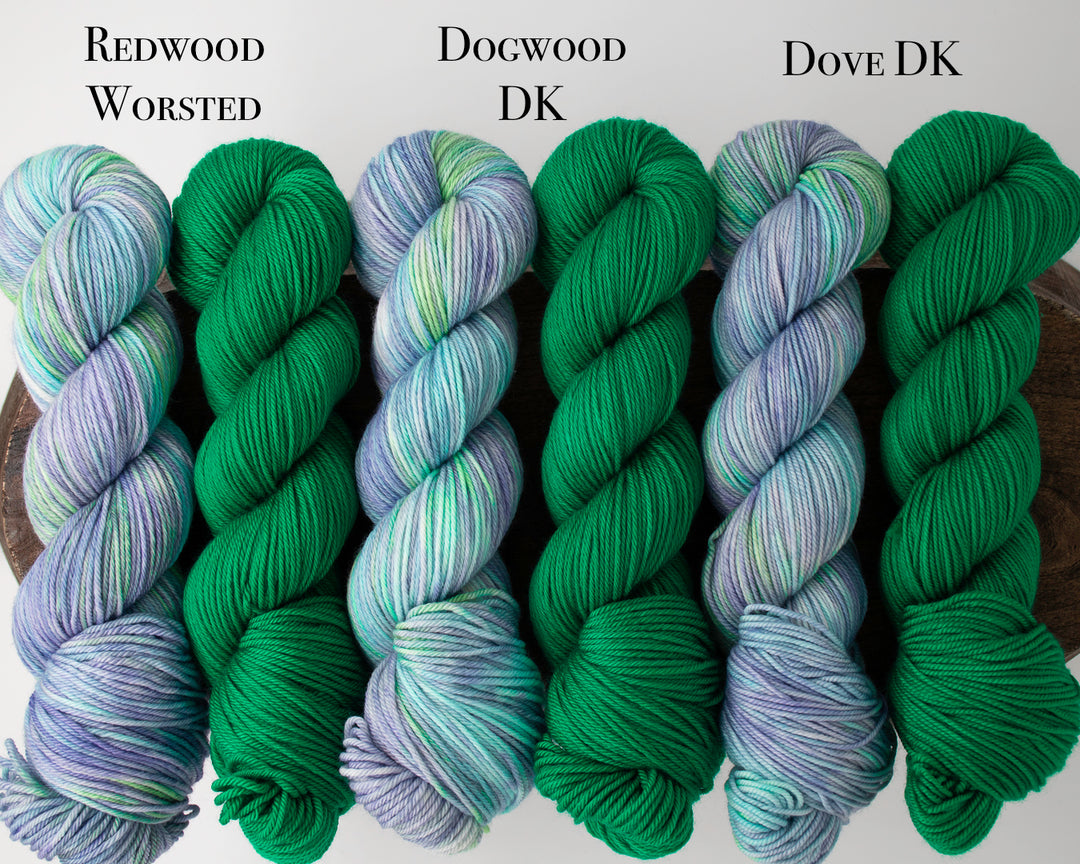 MICROCOSMOS - Greens Collection In Stock