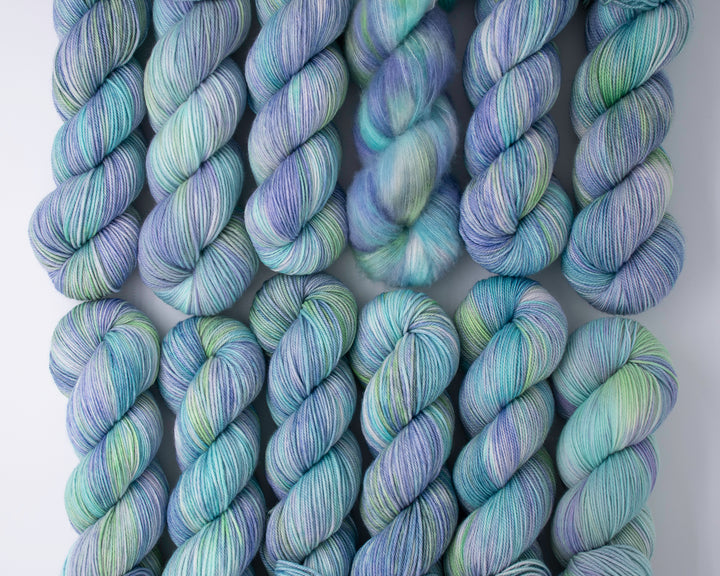 MICROCOSMOS - Greens Collection In Stock