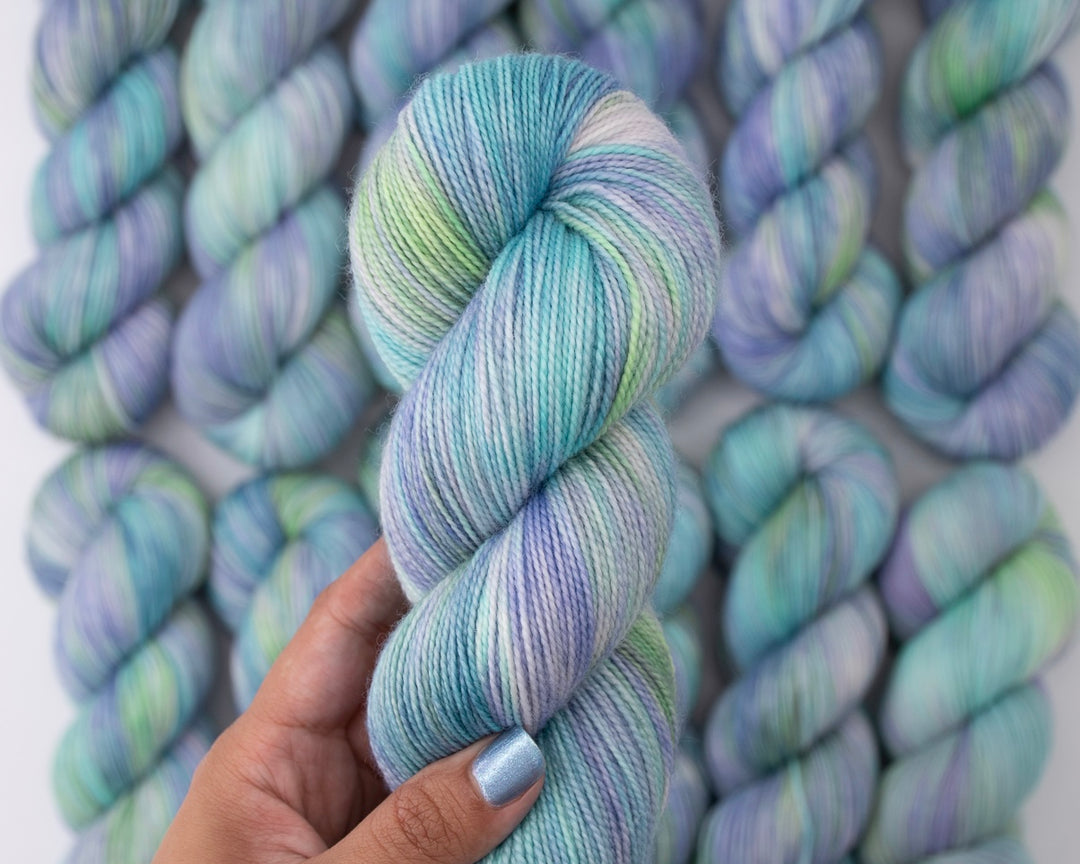 MICROCOSMOS - Greens Collection In Stock