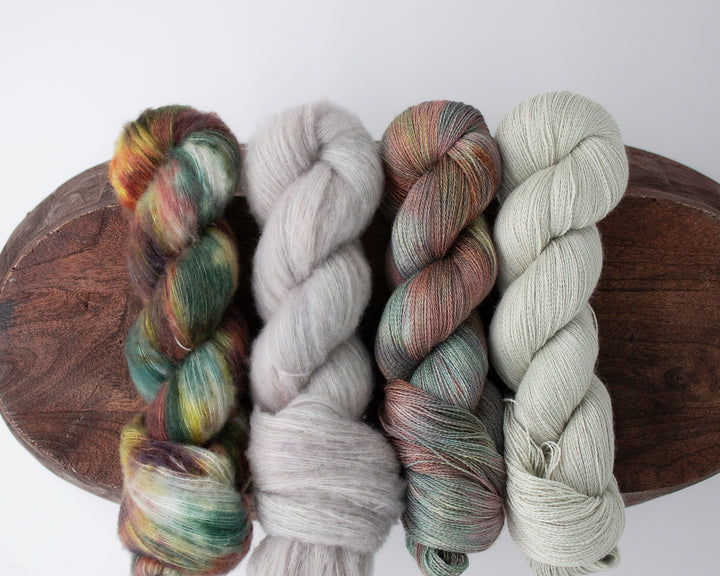 DRAGONFLY INN - Greens Collection In Stock