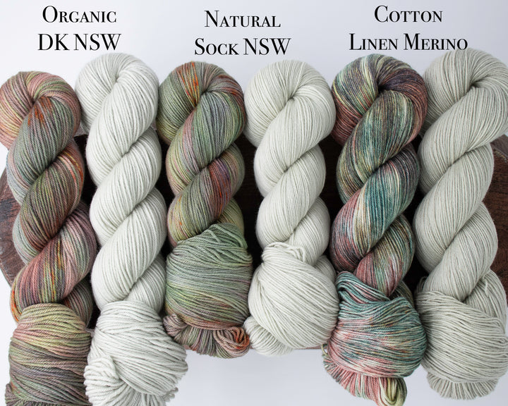 DRAGONFLY INN - Greens Collection In Stock