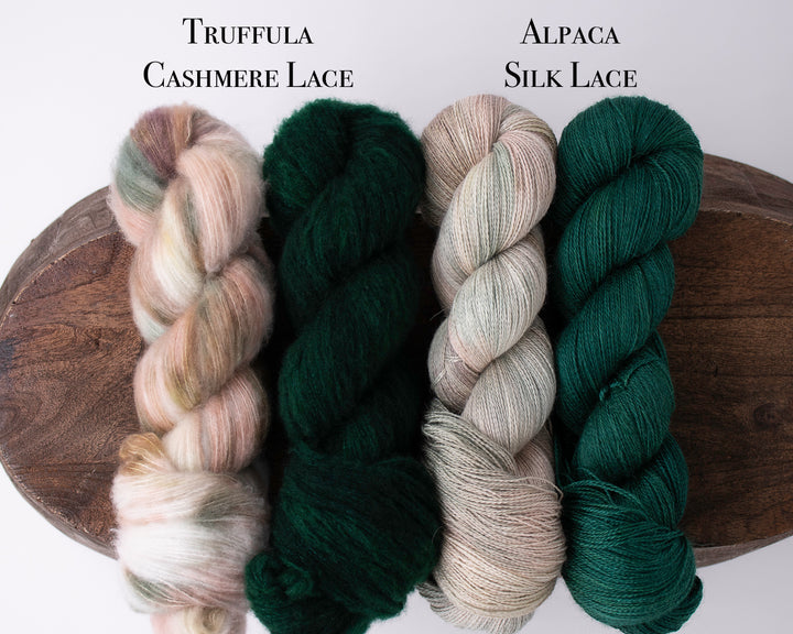 I Swear We've Seen This Tree Before - Greens Collection In Stock