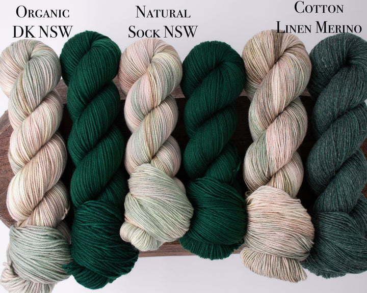 I Swear We've Seen This Tree Before - Greens Collection In Stock
