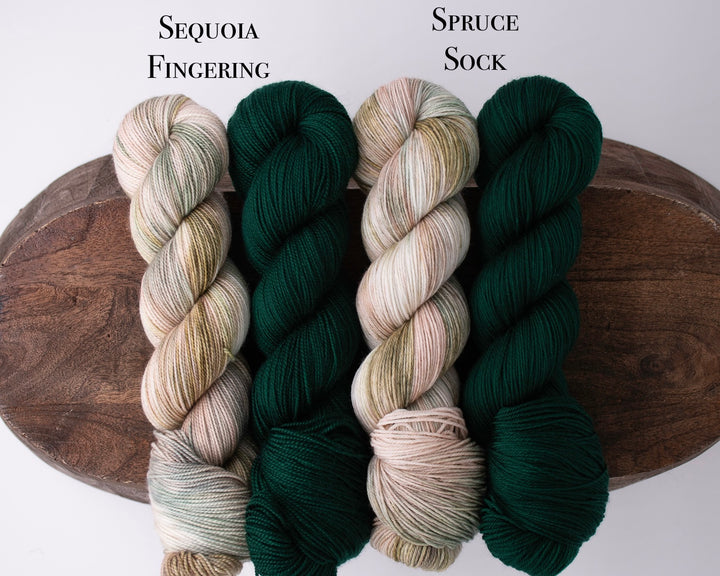 I Swear We've Seen This Tree Before - Greens Collection In Stock
