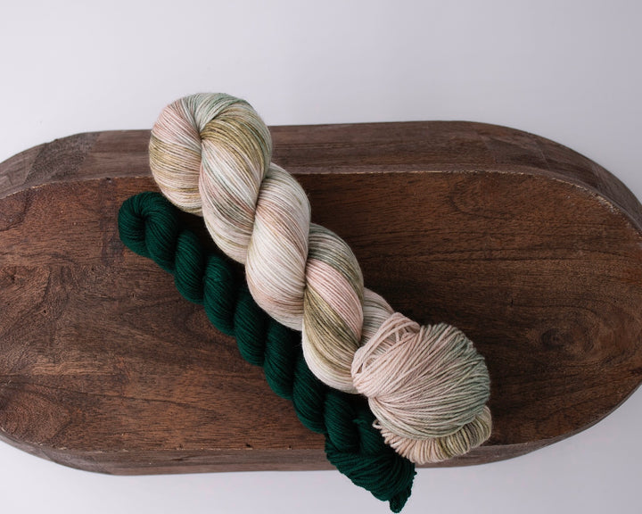 THE BUNKER - Greens Collection In Stock