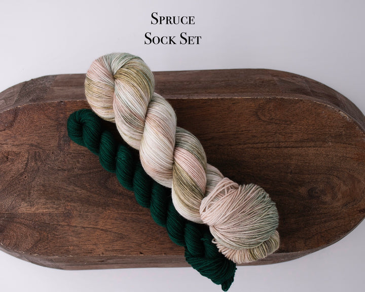 THE BUNKER - Greens Collection In Stock