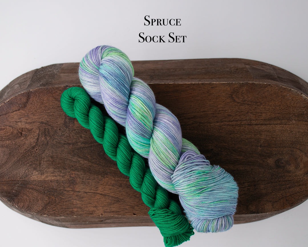 MICROCOSMOS - Greens Collection In Stock