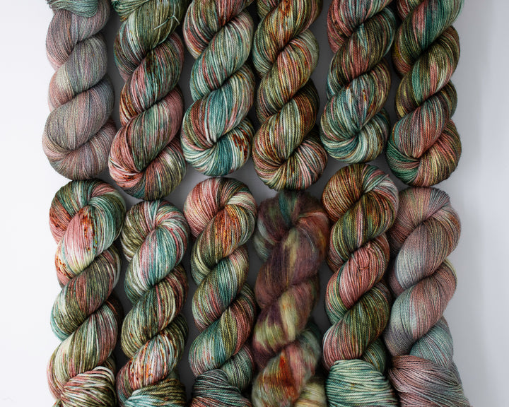 DRAGONFLY INN - Greens Collection In Stock