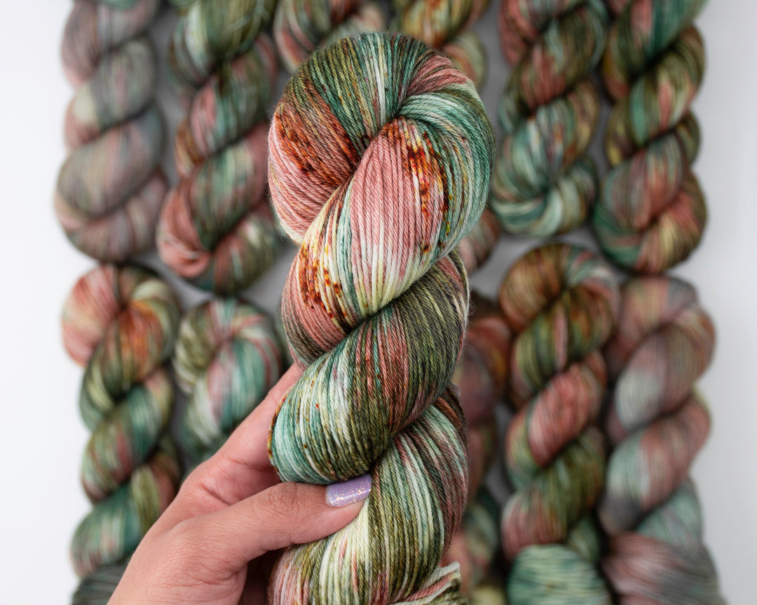 DRAGONFLY INN - Greens Collection In Stock