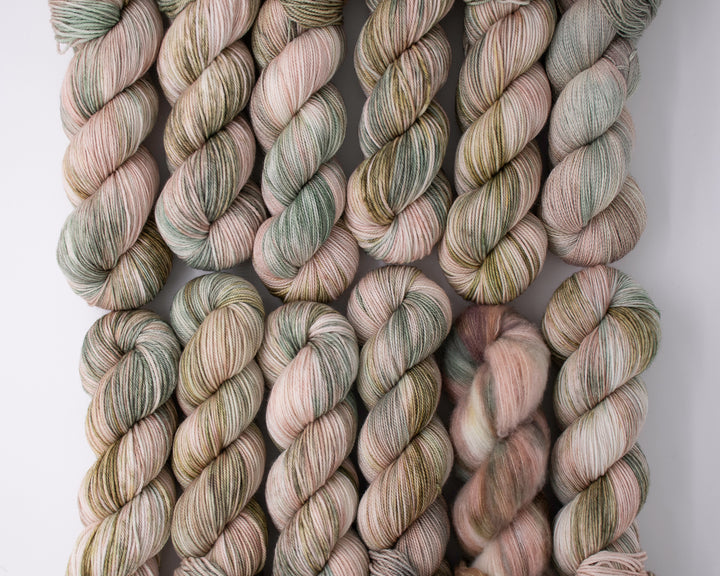 THE BUNKER - Greens Collection In Stock