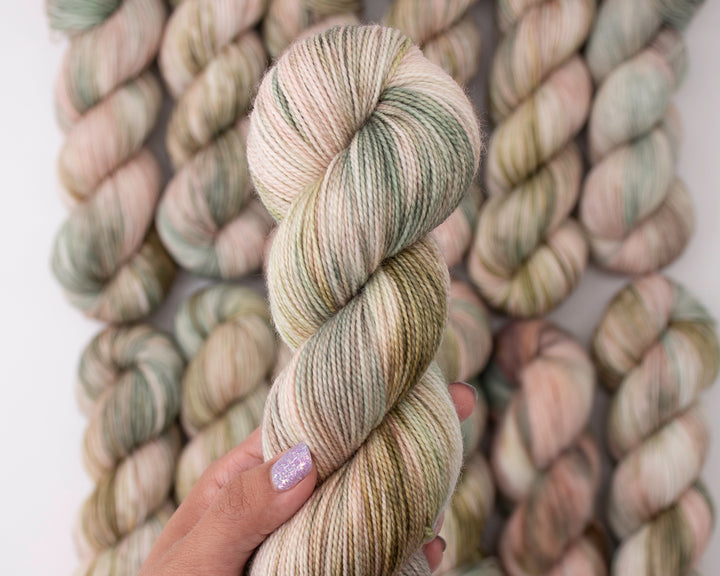 THE BUNKER - Greens Collection In Stock