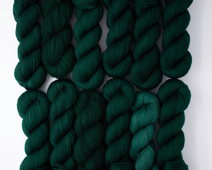 I Swear We've Seen This Tree Before - Greens Collection In Stock