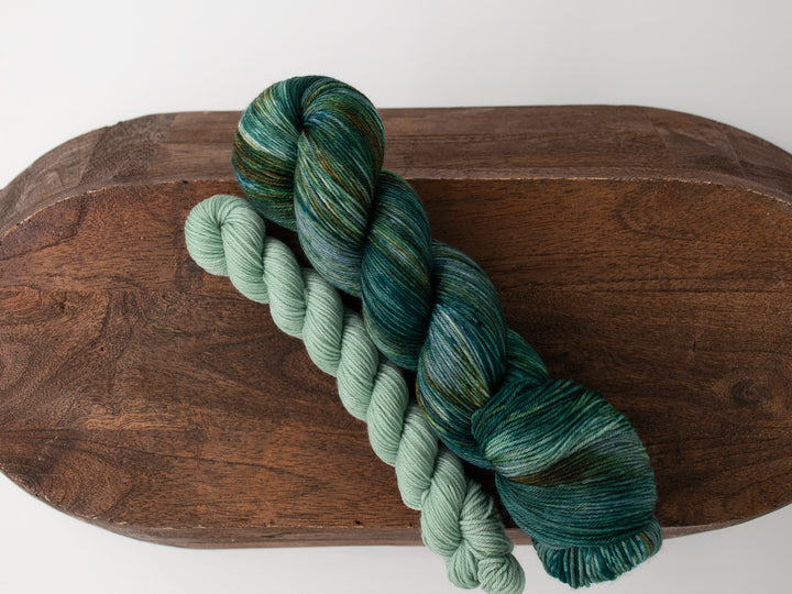 HIVE MIND - Greens Collection In Stock