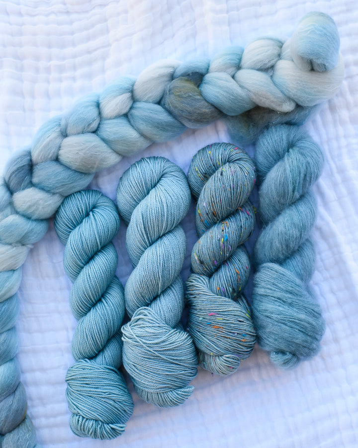 MAGELLAN- Traveling the Universe