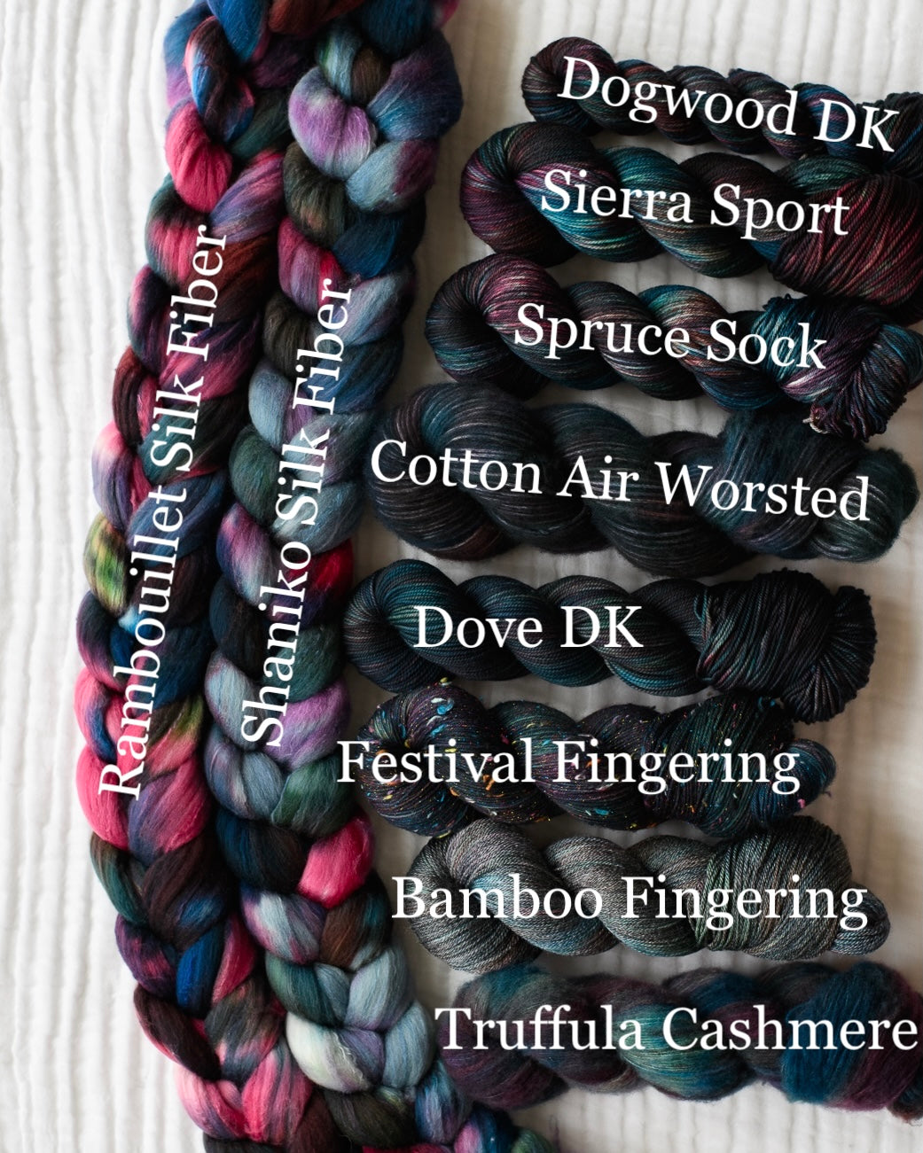 COSMIC DUST - Traveling the Universe