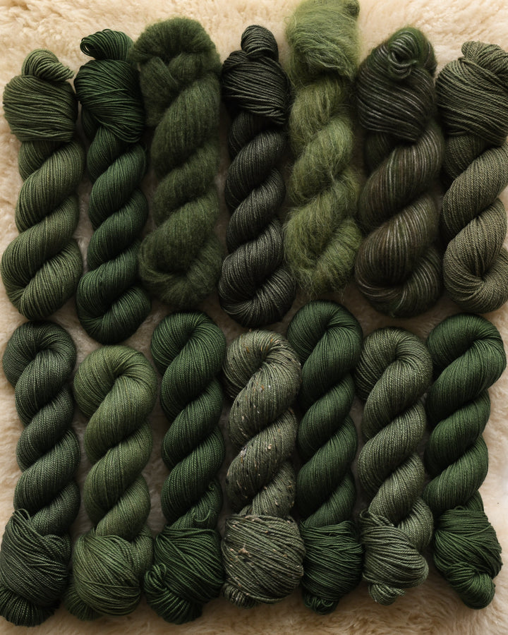 FRASER'S RIDGE - OUTLANDER PRE-ORDER