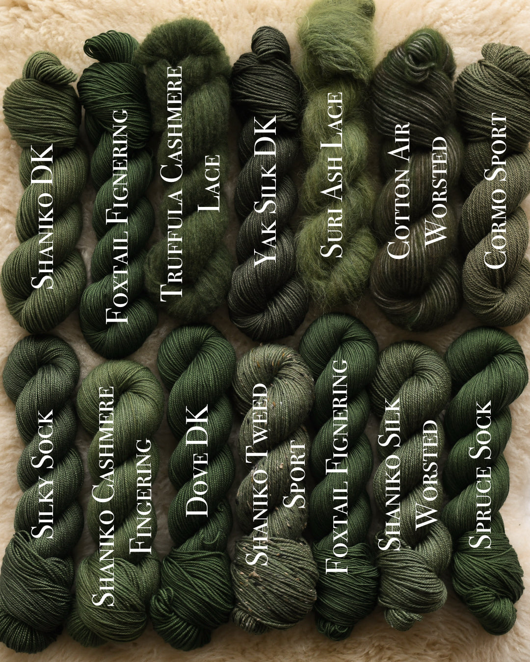 FRASER'S RIDGE - OUTLANDER PRE-ORDER