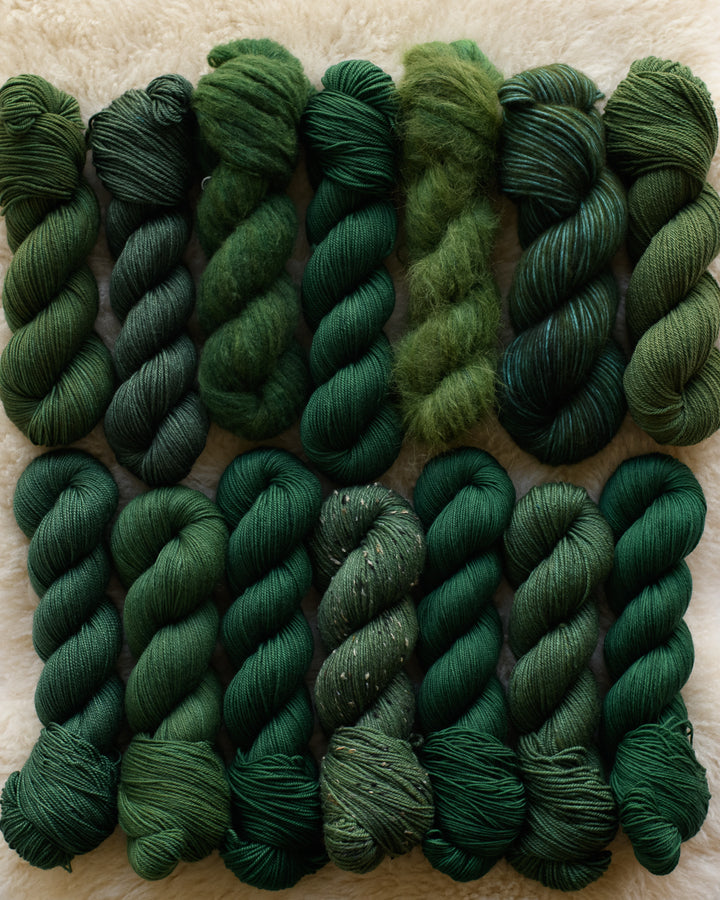 LALLYBROCH - OUTLANDER PRE-ORDER