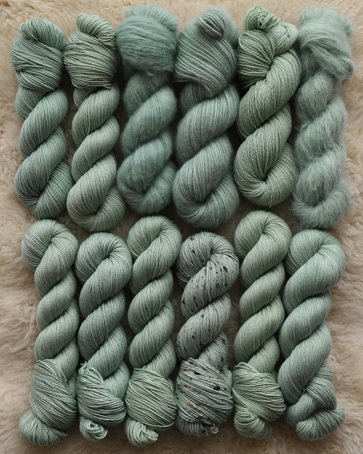 MILLIONS OF LITTLE LIGHTS IN THE TREES - OUTLANDER PRE-ORDER