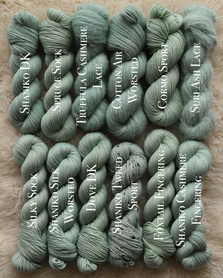 MILLIONS OF LITTLE LIGHTS IN THE TREES - OUTLANDER PRE-ORDER