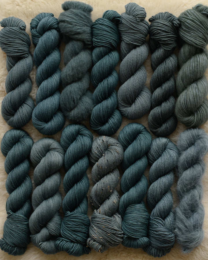 JE SUIS PREST - OUTLANDER PRE-ORDER