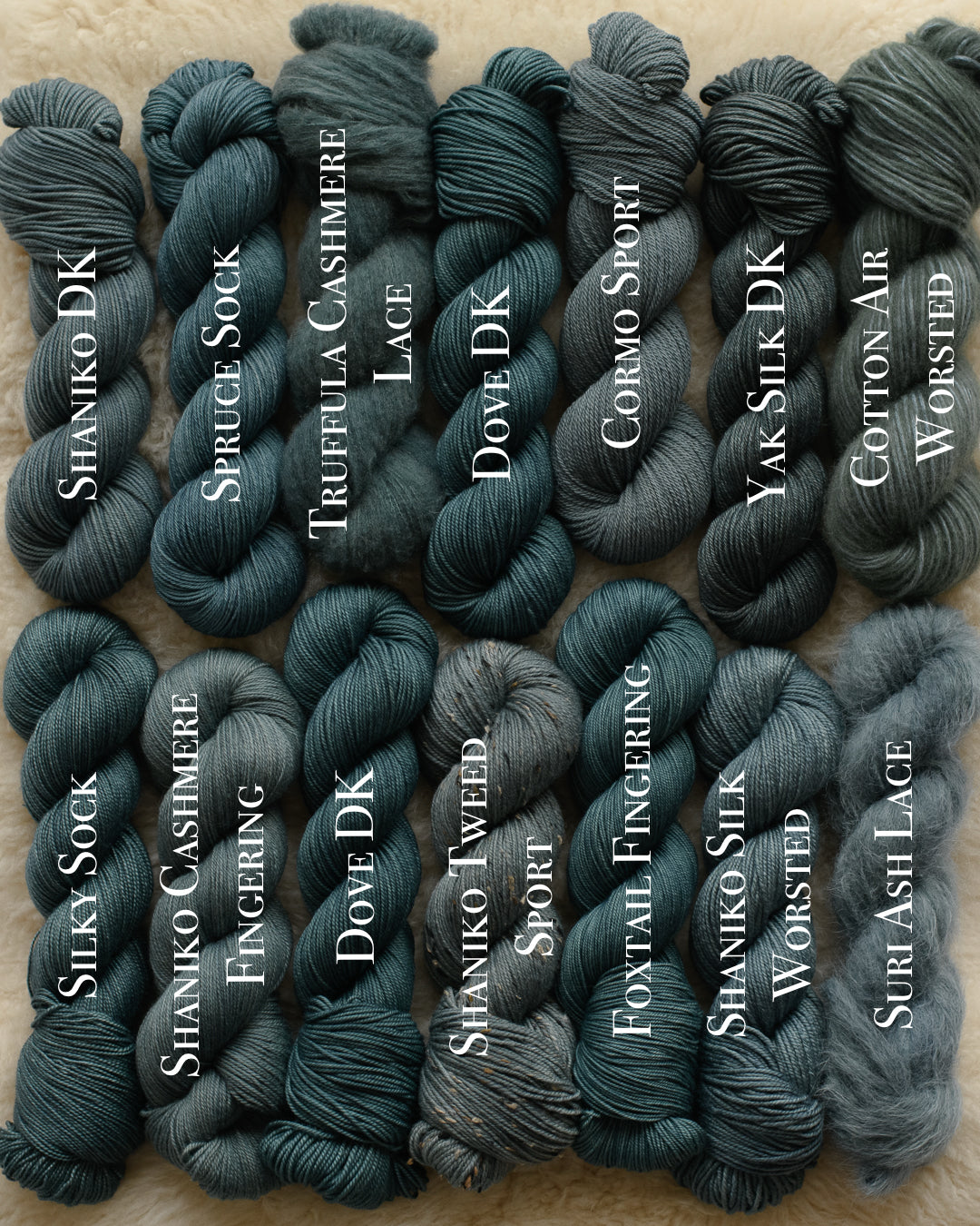 JE SUIS PREST - OUTLANDER PRE-ORDER