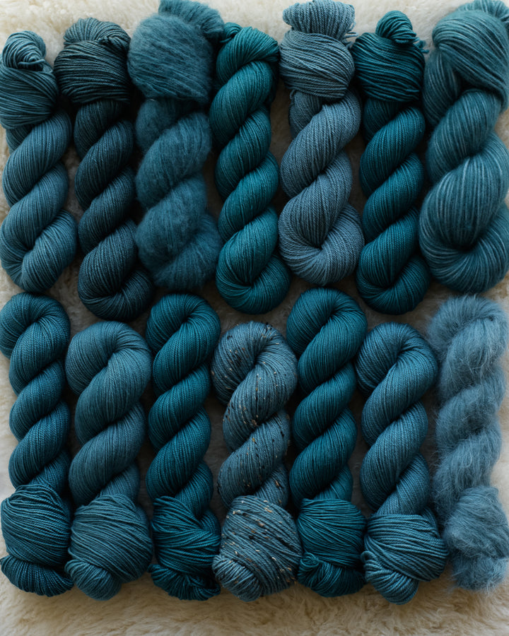 RIVER RUN - OUTLANDER PRE-ORDER