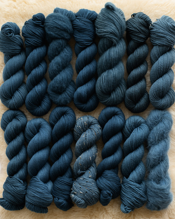 THE STARS WILL NOT BURN OUT, AND NOR WILL WE - OUTLANDER PRE-ORDER