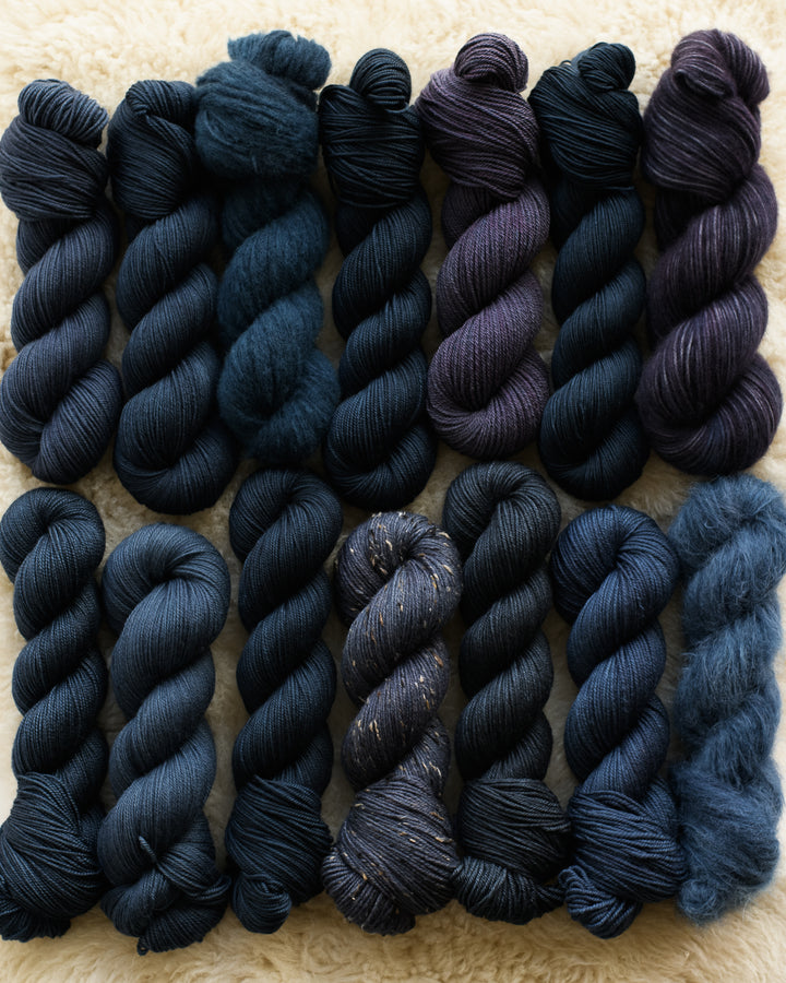 A. MALCOLM - OUTLANDER PRE-ORDER