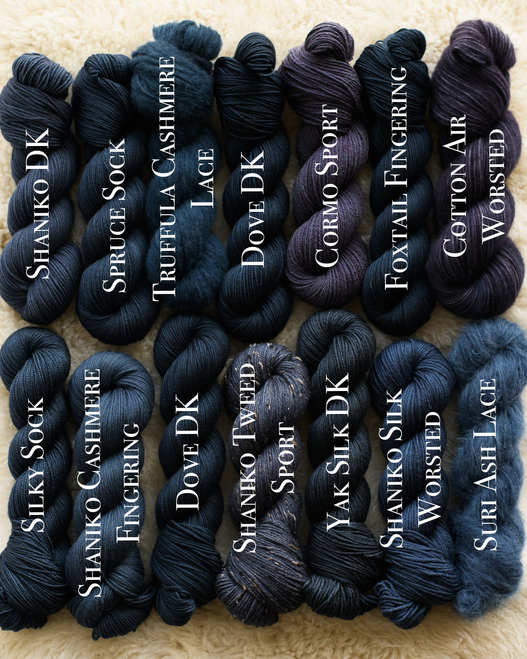 A. MALCOLM - OUTLANDER PRE-ORDER