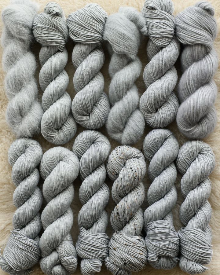 THEE IS MY WOLF - OUTLANDER PRE-ORDER