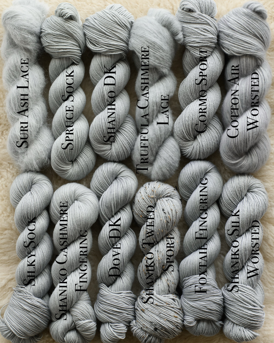 THEE IS MY WOLF - OUTLANDER PRE-ORDER