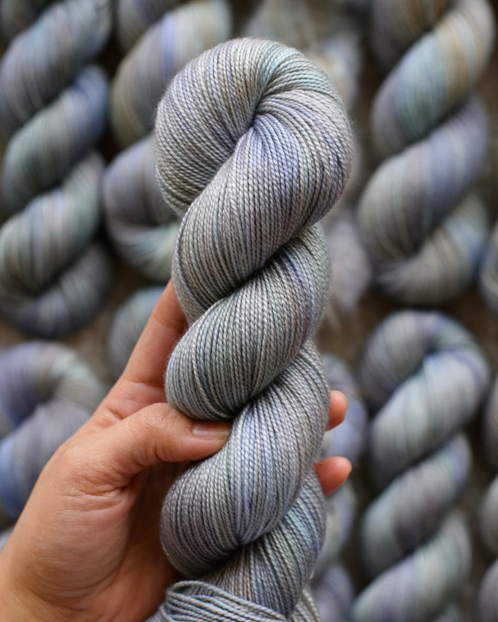 JUST BREATHE - OUTLANDER PRE-ORDER