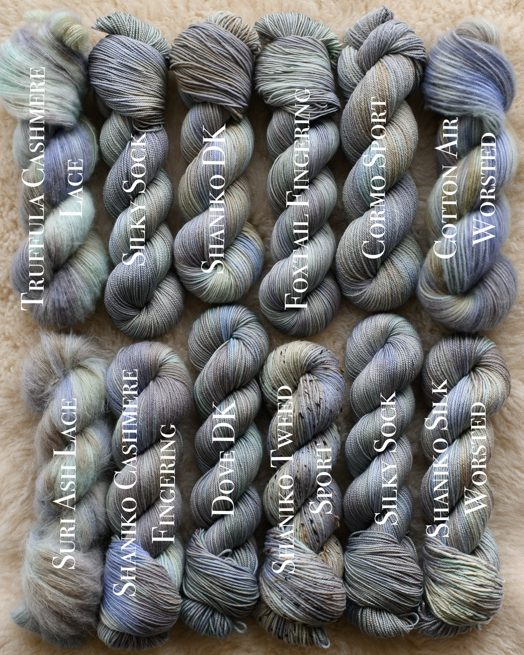 JUST BREATHE - OUTLANDER PRE-ORDER