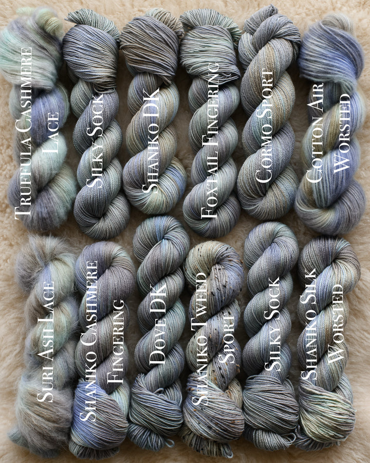 JUST BREATHE - OUTLANDER PRE-ORDER