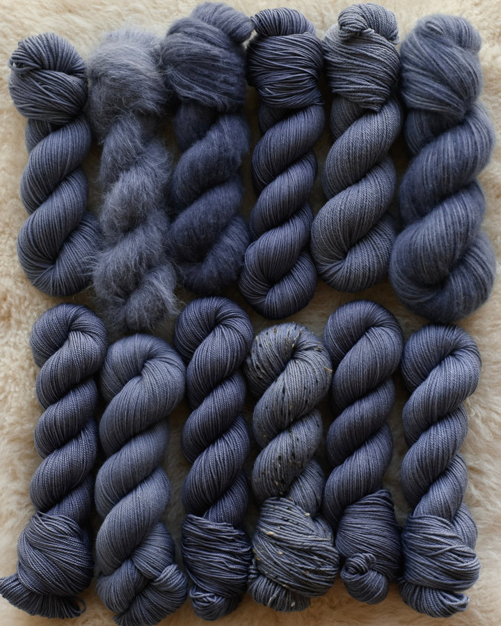 ADSO - OUTLANDER PRE-ORDER