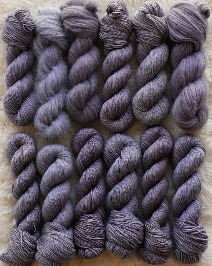 1968 - OUTLANDER PRE-ORDER