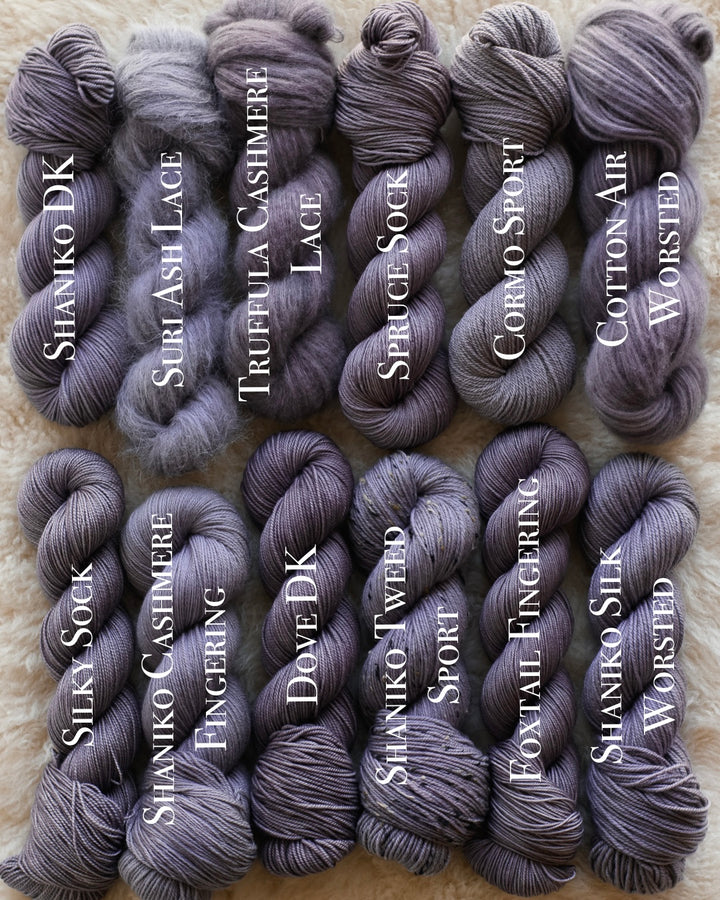 1968 - OUTLANDER PRE-ORDER