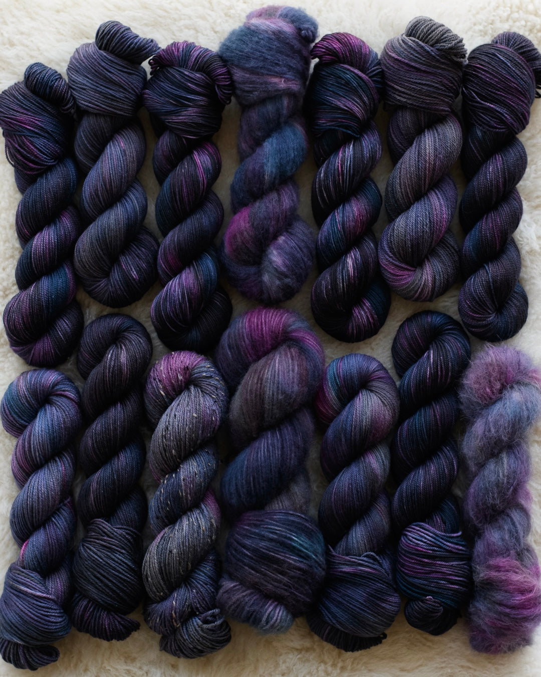 WE MAKE OUR GHOSTS; WE HAUNT OURSELVES - OUTLANDER PRE-ORDER