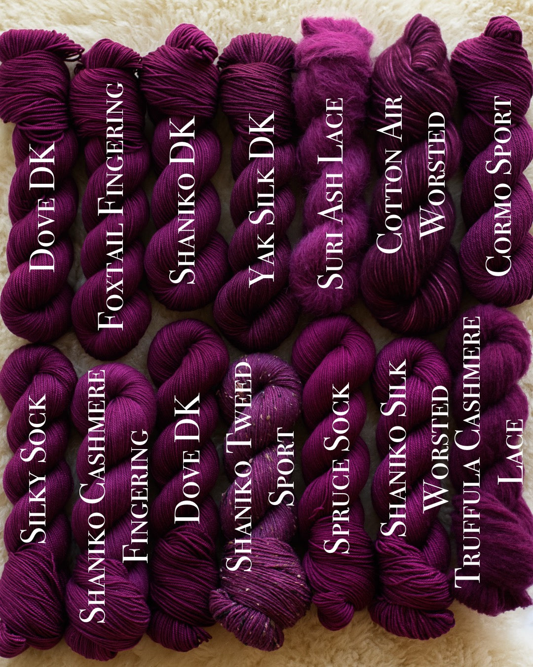 SASSENACH - OUTLANDER PRE-ORDER