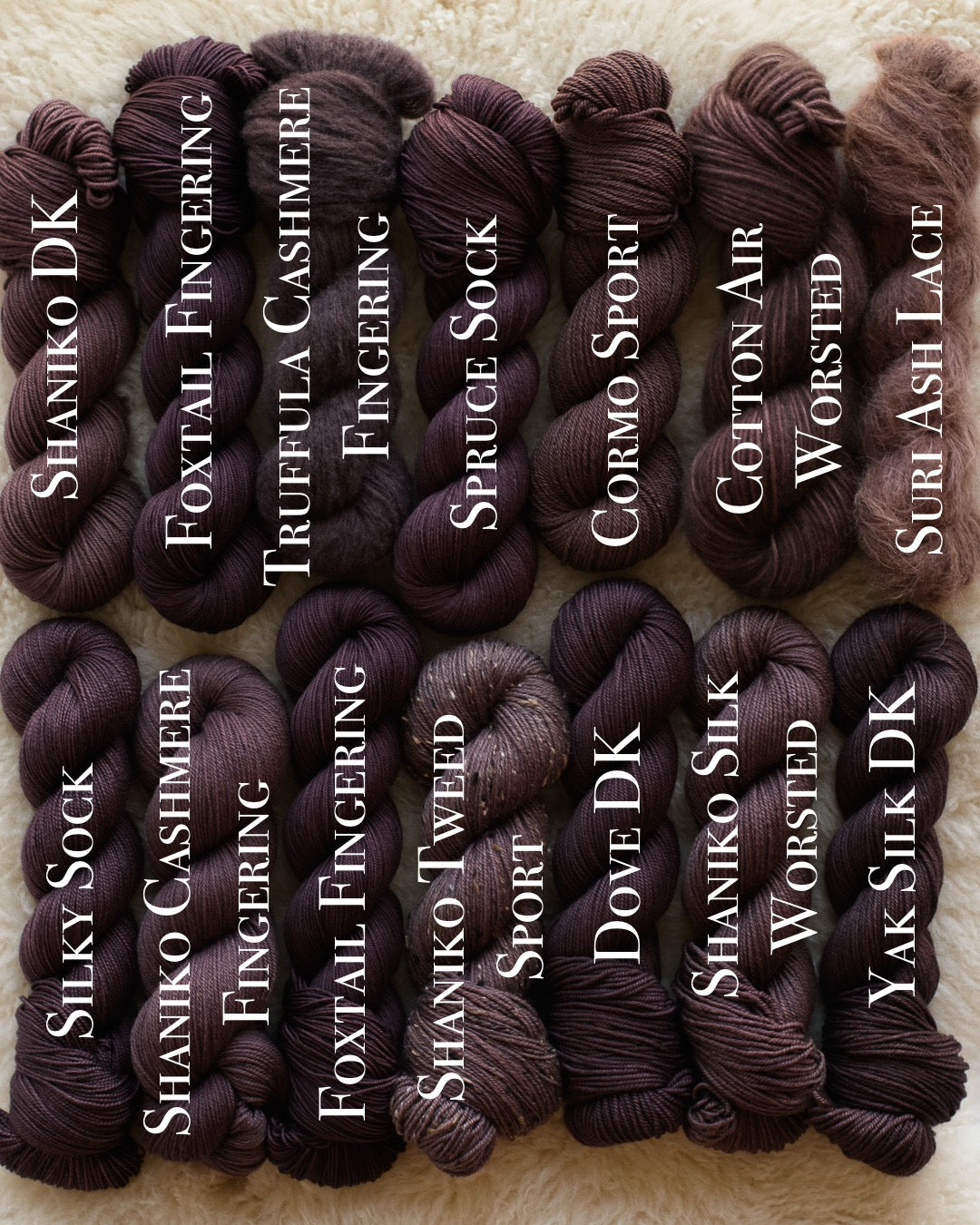 LEGENDS ARE MANY-LEGGED BEASTIES - OUTLANDER PRE-ORDER